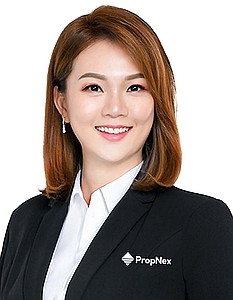 KAYLA CHONG WAN SHAN (KAYLA CHONG WAN SHAN ) profile