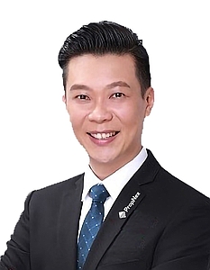 NG WEE SENG, FELIX (FLIXS NG) profile