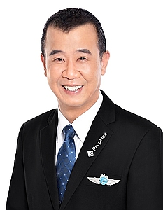 NG GIM CHEONG (JIP) profile