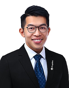 MAH HOI YUEN (WILSON MAH) profile
