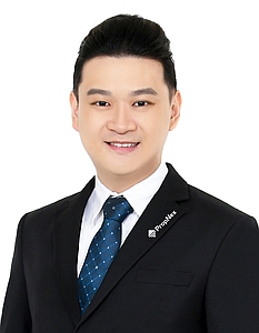 CHOO YIN HWEE, EDWIN (Edwin Choo) profile