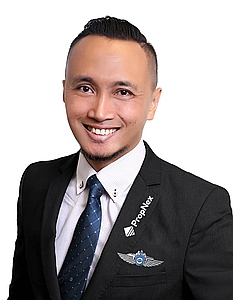 NURSALIHIN TOHAPUTRA BIN SUDIRMAN (SALIHIN) profile