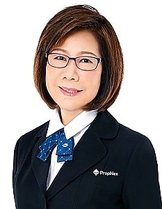 CHUA CHOON LEE (MARGARET) profile