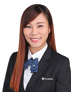 LOW XUENA, JEAN (JEAN LOW) profile