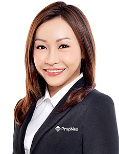 CHUA SIQI (ANGELA CHUA) profile