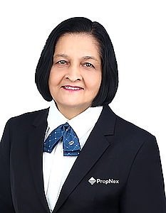 ELIZABETH USHA (Eliz) profile