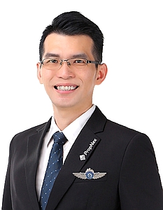 LIM SIONG KENG (DAVID) profile