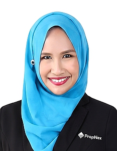 SITI ZARIFAH BINTE MOHAMED ZAIN (ZARIFAH ZAIN) profile
