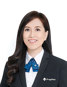 LIM GEK SER (Frances Lim) profile