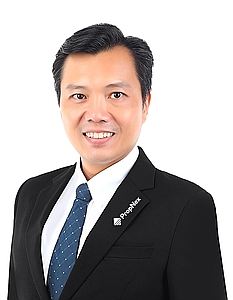 PETER LEE WAI SENG (PETER LEE) profile