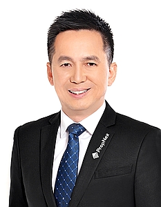 NG THIAM SIONG (JASON NG) profile