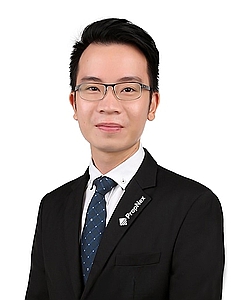 YEO WENCONG BENEDICT (BENEDICT YEO) profile