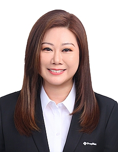 ASHLEY LIM YI QIN (Ashley Lim) profile