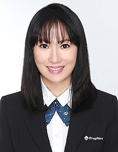 AUDREY SIOW MEI YIN (AUDREY SIOW) profile