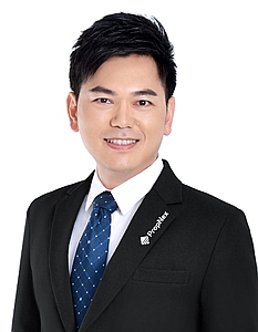 LEOW KOK SEN (DARREN LEOW) profile