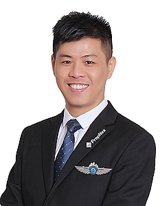 TEOH CHIN GUAN (ALEX TEOH) profile