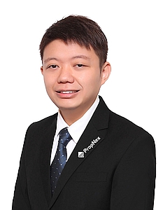 XU RENXIN (NICK) profile
