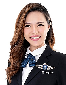 SONG PUI LING (LYNA SONG) profile