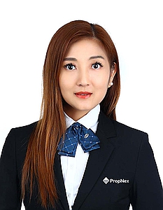 HENG WEI MEI (Wei Mei Heng) profile