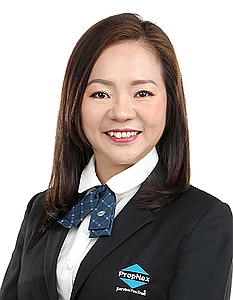 CYNTHIA CHUA CHIN LING (CYNTHIA CHUA) profile