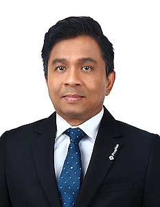 SANJAY S/O NAMASIVAYAM PILLAI (SANJAY N PILLAI) profile