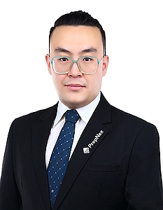 XU KE (Luke) profile