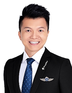 CHEN XINZHAN (JAYDEN CHEN) profile