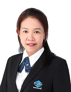 JASMINE CHOO KERN-AI (JASMINE CHOO) profile