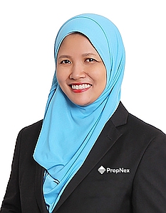 NOOR ASHIKIN BTE ABDULLAH (NOOR ABDULLAH) profile