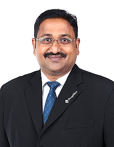 SIVAGURUNATHAN MEENATCHI SUNDARAM (S.M.SUNDARAM) profile