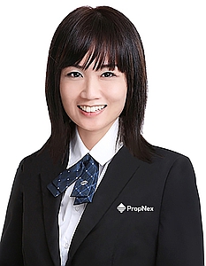 SANDY DEBORAH CHOO SHIUN DIH (DEBORAH CHOO) profile