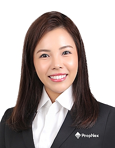 ONG XUE MEI, JESSLIN (JESSLIN ONG) profile