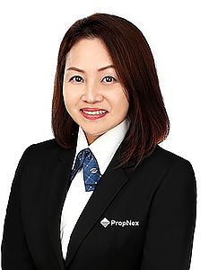WONG MEI YIN (DAPHNE WONG) profile