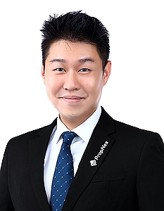 YEO YAOWEN (Alvin Yeo ???) profile