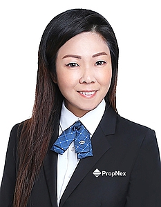 YAP HUI CHING (JOEY YAP) profile