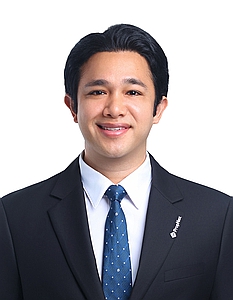 HAKIM BIN ABDUL KARIM (HAKIM KARIM) profile
