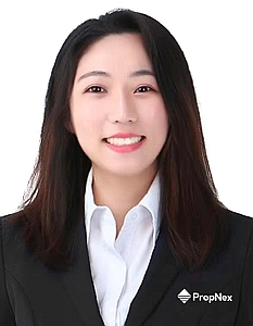 WU LUXI (LUCY WU) profile