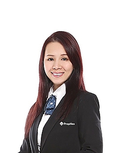 NG MEI HSIA (JOSEPHINE NG) profile