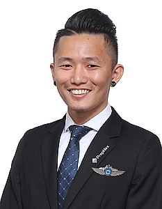 CHUA KOK HOW (KHAYDEN) profile