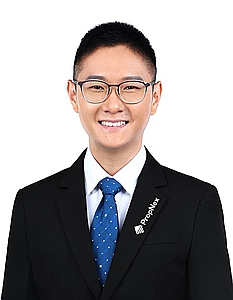 TAN JIAN YEE (JY) profile