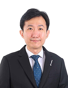 TEO SHUN JIE, CLARENCE (Clarence Teo) profile