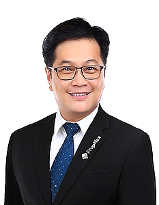HARRY YAP JAR VOON (Harry Yap) profile