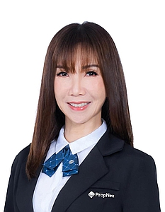 CINDY KWAH PENG ENG (CINDY KWAH) profile
