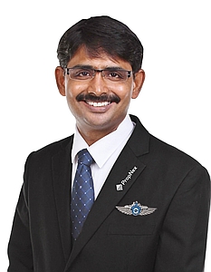 RAVI KUMAR NEERUDU (KUMAR) profile