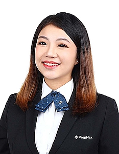 HAZEL BOEY YUNG FUN (HAZEL BOEY) profile