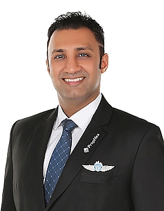 RAJDEEP SINGH KHERA (ROGER RAJ KHERA) profile