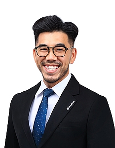 KOH ZHI YUAN, BRIAN (BRIAN KOH) profile
