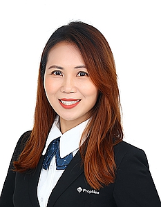 LIM SIEW CHOO (Kimmy Lim) profile