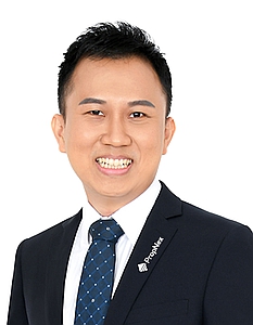 LIM ENG TECK (EDMUND LIM) profile