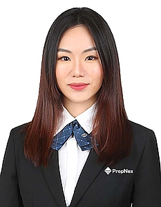 HO YI LING (LYNN HO) profile